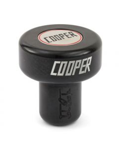 Classic Mini Cooper Gear Knob - Black
