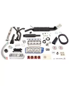 Mini Cooper S Works 1275cc MPi Conversion kit