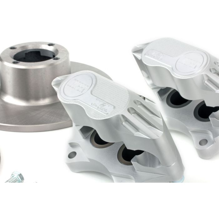 Uprated Mini Brake Kit 8.4"