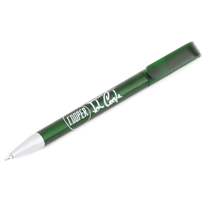 Cooper Pen - Green