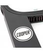 Aluminium Billet Air Box Induction Pipe - S Works Mini MPi by Cooper Car Company