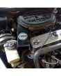 Cooper Car Company Billet Aluminium Induction Kit for S Works Mini MPi fit to the air filter