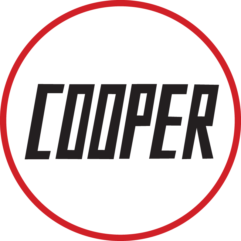 Cooper Car Company